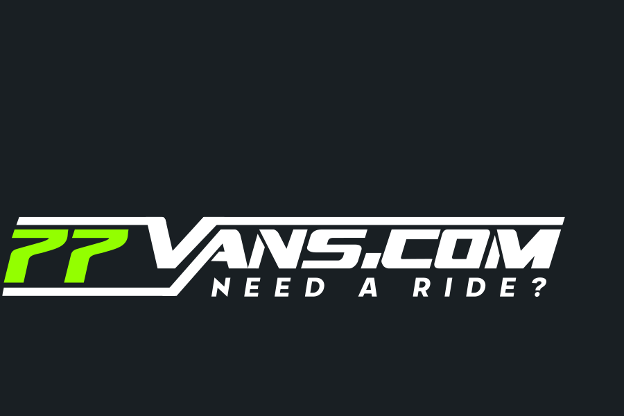 77vans.com